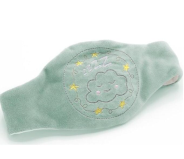 BABYJEM Termofor za Grceve-pojas Mint