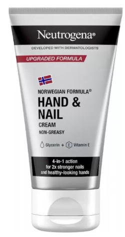 Neutrogena krema za Ruke Hand & Nail, 75 ml
