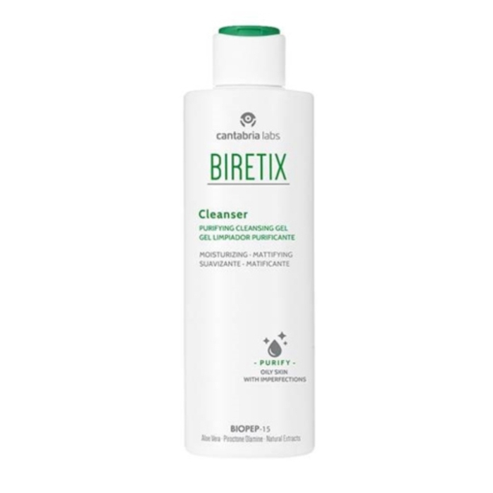 BIRETIX CLEANSER 200ML