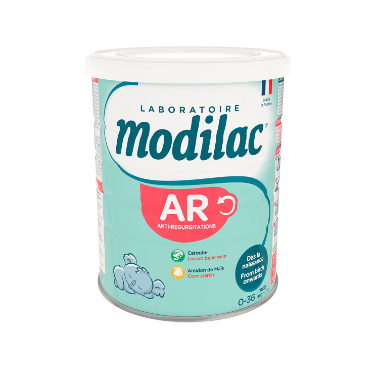 Modilac AR -400gr