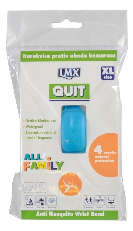 LMX NARUK.PR.UBODA KOM.PLA.XL