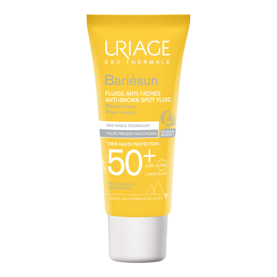 Uriage Bariesun SPF 50+ Krema protiv fleka 40ml