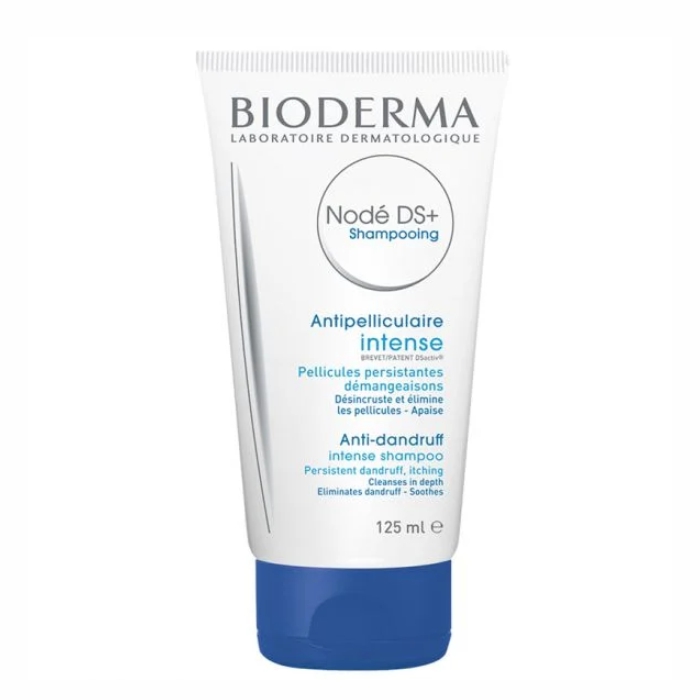 Bioderma NODE DS+ Anti-recidive 125ml