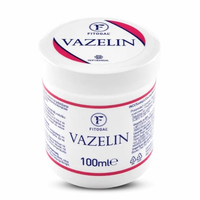 FITOGAL VAZELIN 100ML