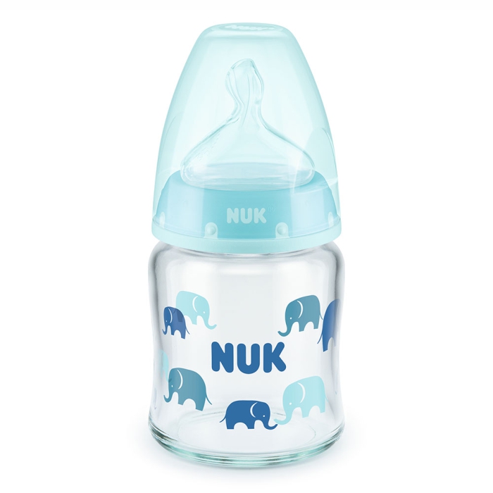 NUK ST.FLASICA SA INDIKAT. 120ML 747117