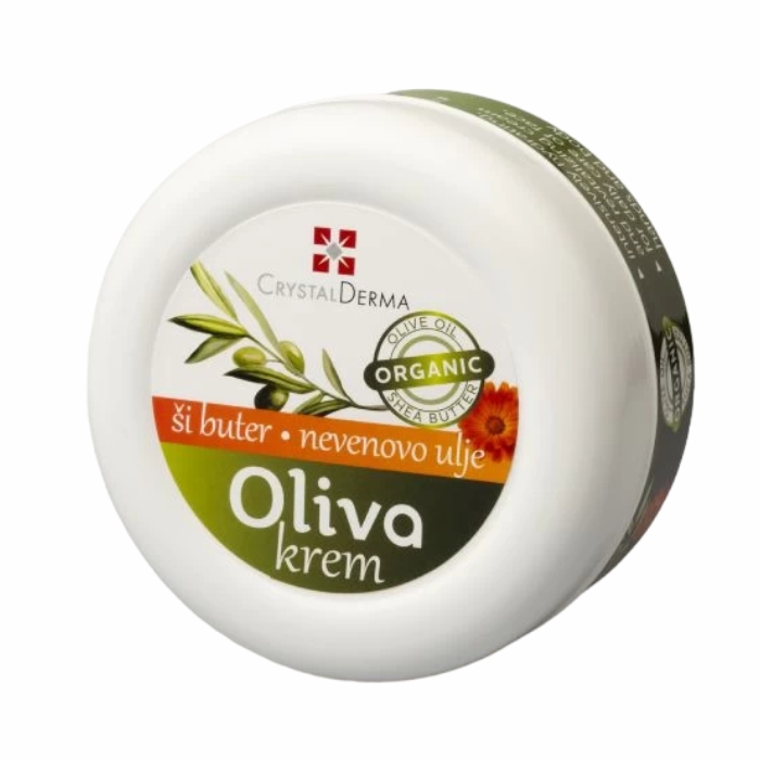 OLIVES ENERGY KREMA 125ML