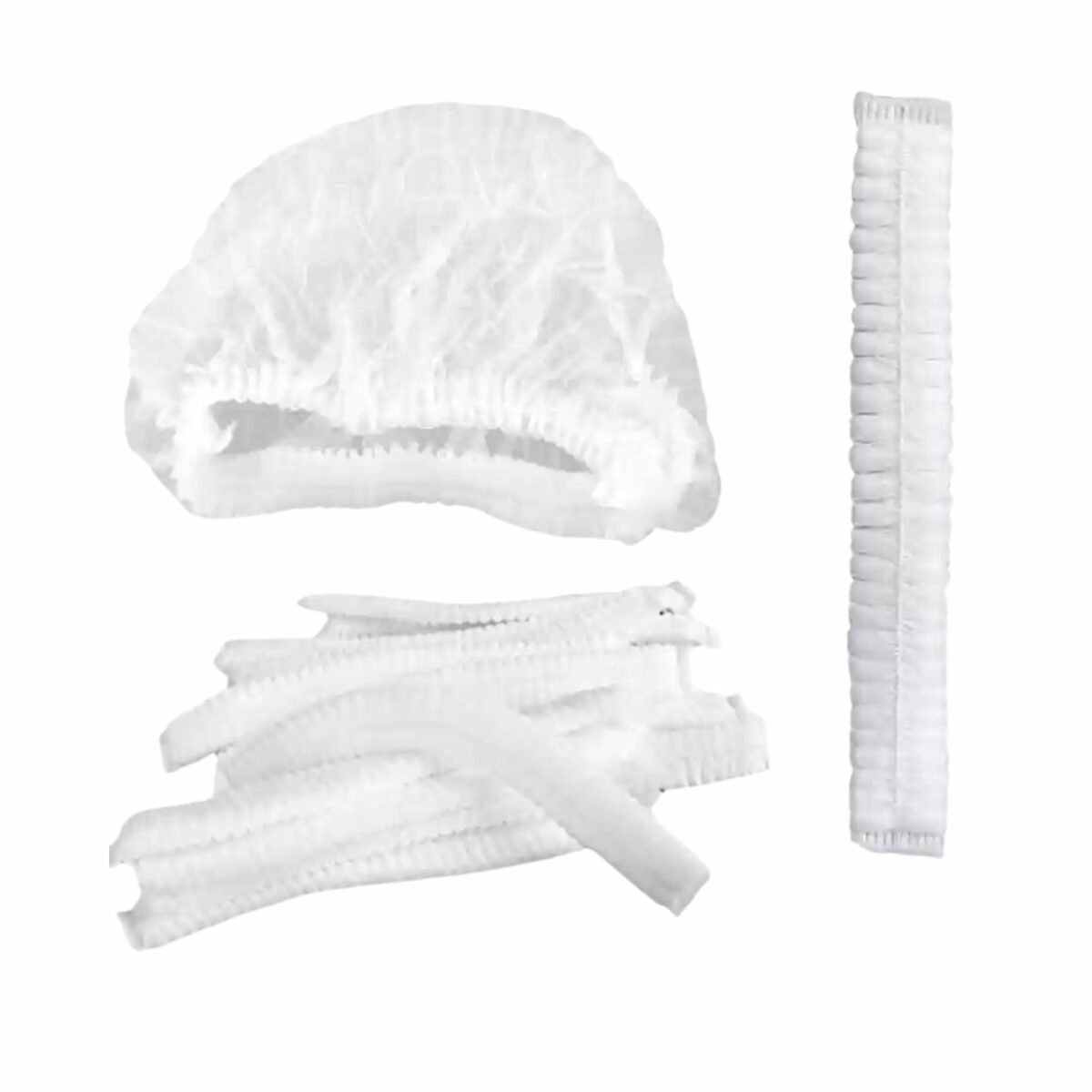 HIRURSKA KAPA BELA A100