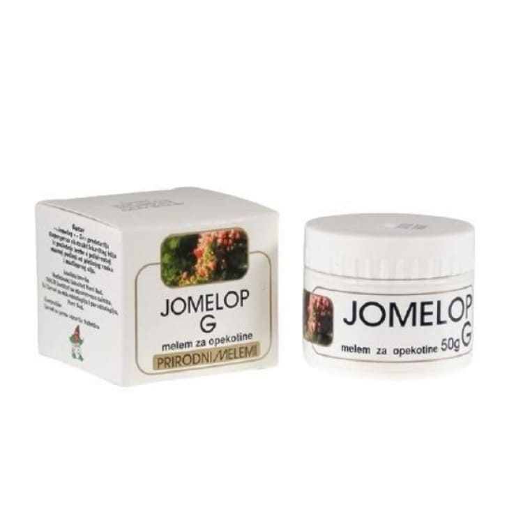 JOMELOP G50G