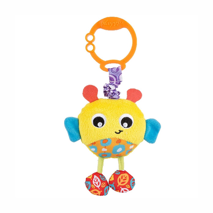PLAYGRO PCELA MRDALICA