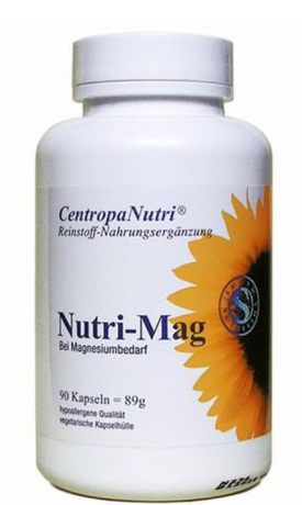 NUTRI-MAG CPS A90