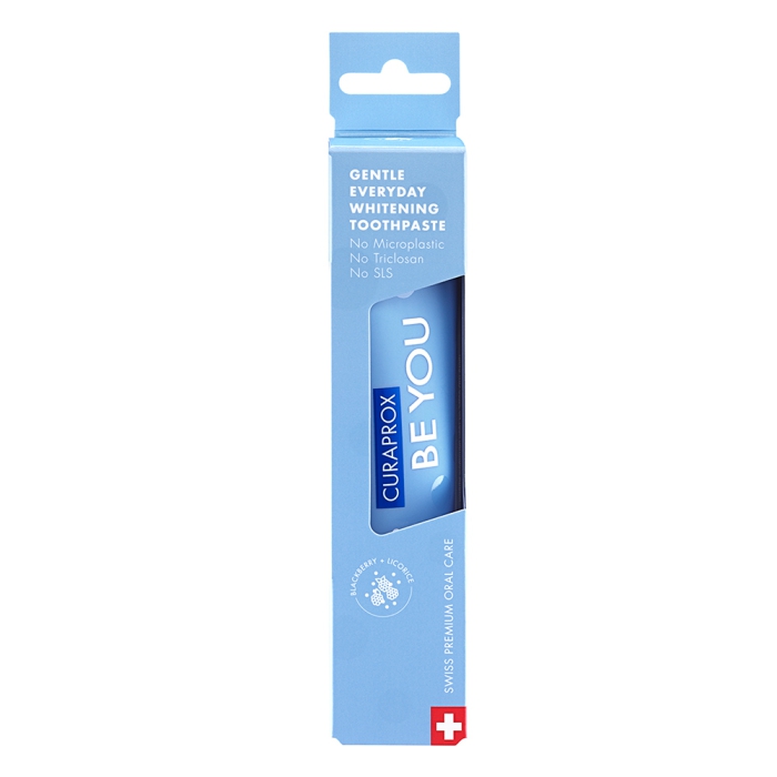 CURAPROX BE YOU PAS PLAVA 60ML