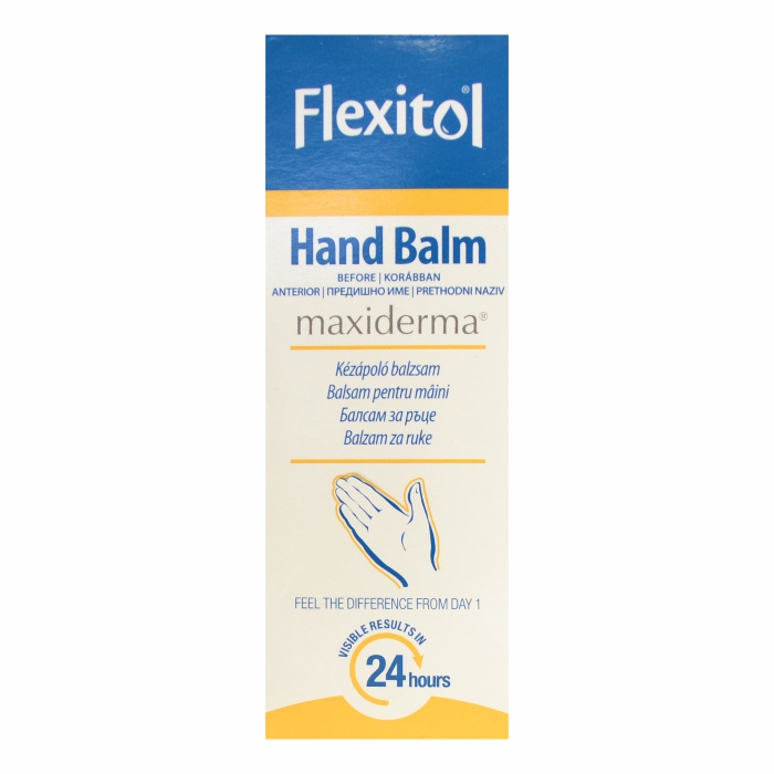 Flexitol balzam za ruke, 56g