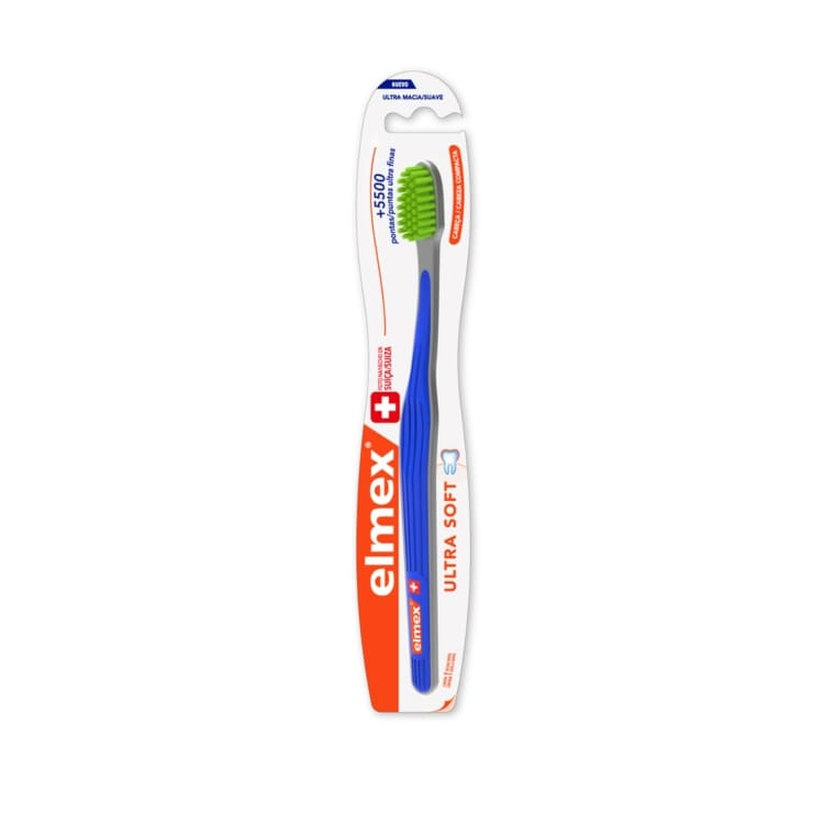 ELMEX CETKICA ZA ZUBE ULTRA SOFT
