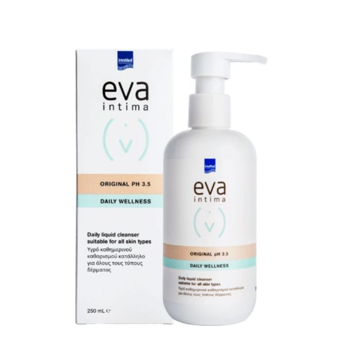 EWA INTIMA WASH ORIGINAL 250ML