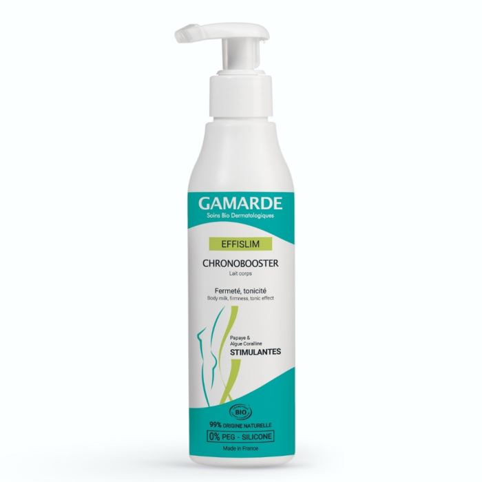 GAMARDE GEL ZA ZATEZANJE KOZE 200ML