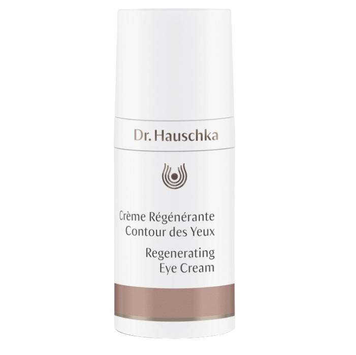 Dr.Hauscha regenerativna krema za zonu oko oka 15ml