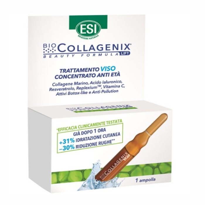 Esi Biocollagenix Lift Amp.
