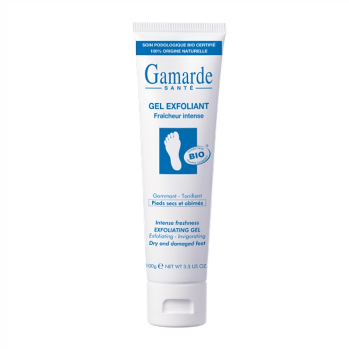 GAMARDE PILING ZA STOPALA 100G