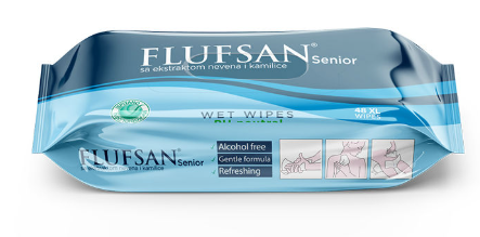 FLUFSAN VL. MARAM. KAMILICA 48/1