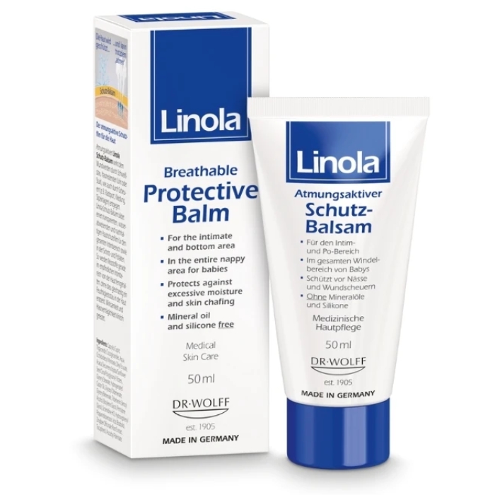 LINOLA PROTECTIVE BAL.50 25023