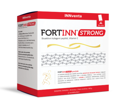 Fortinn® Strong prašak, 30 kesica