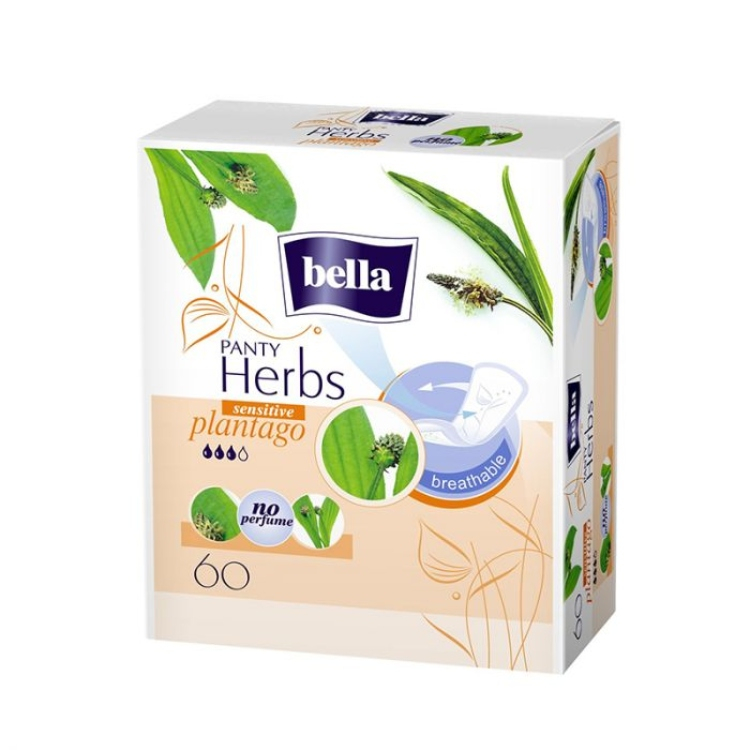 BELLA HERBS SEN.PLAN.UL.A60