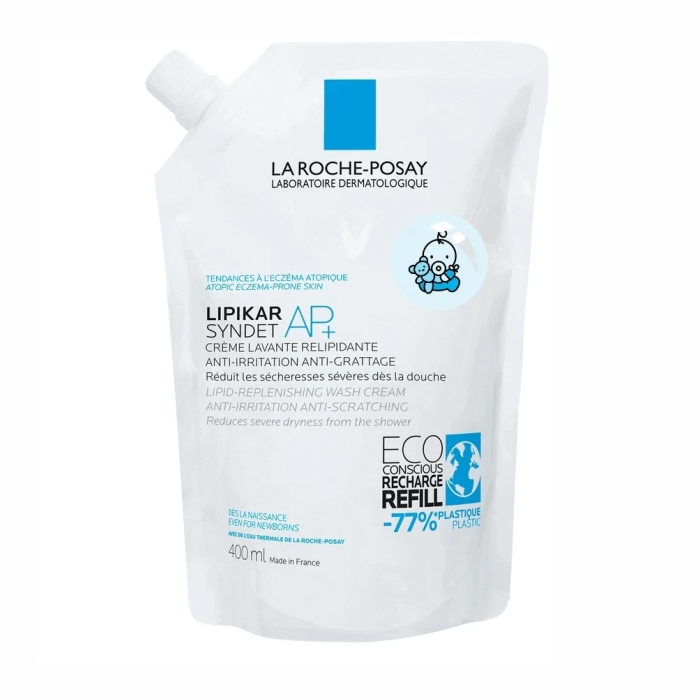 LRP SYNDET REFILL 400ML 5766