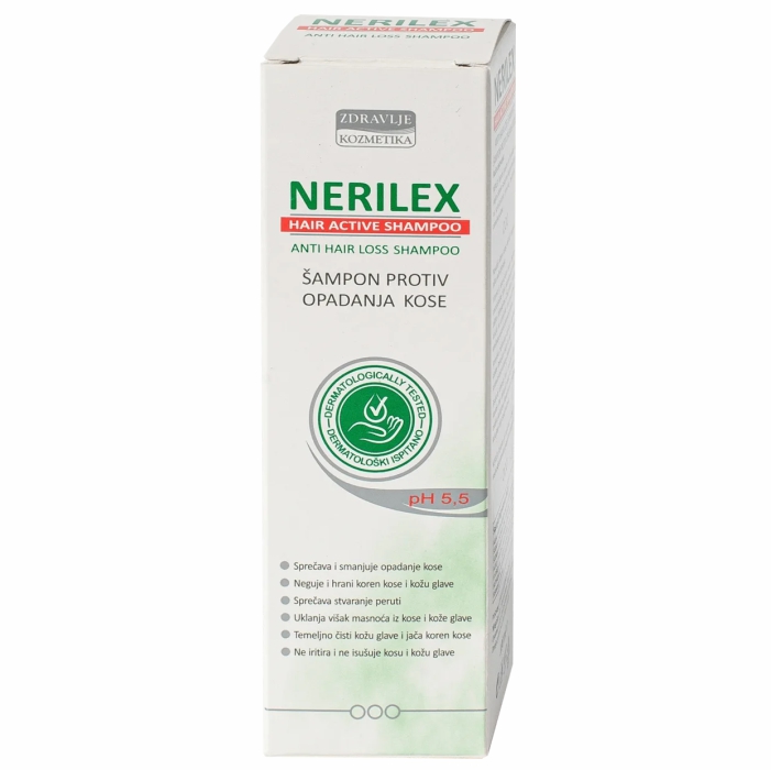 NERILEX SAM.OPADANJE KOSE 100M