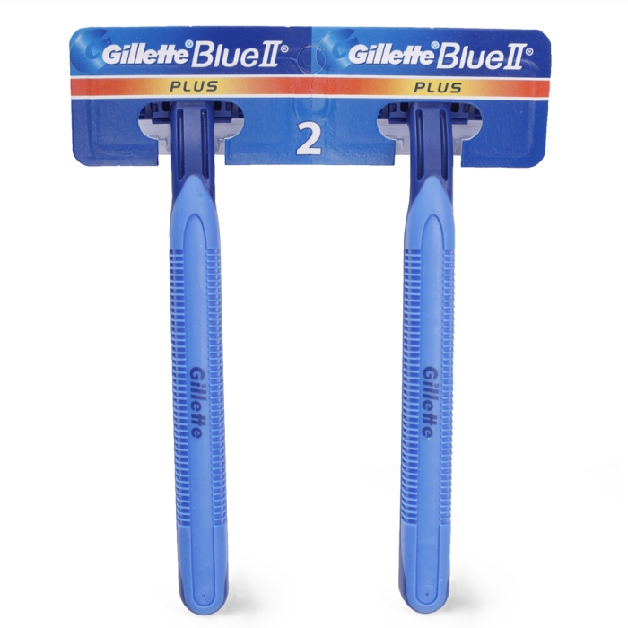 GILLET BLUE 2 PLUS DUO