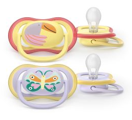 Avent varalica 0-6M Ultra Air Pelikan