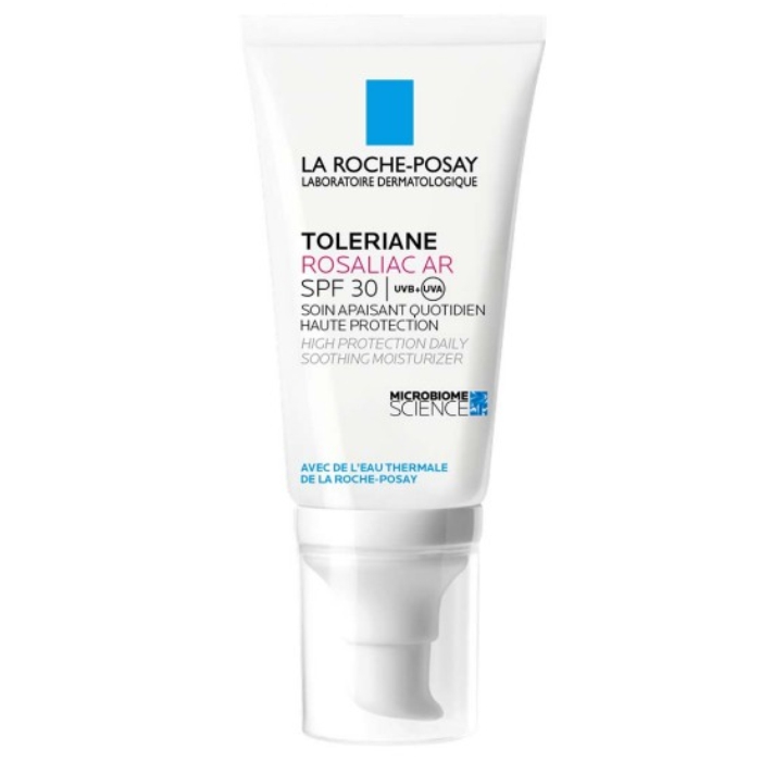 LRP Toleriane Rosaliac AR SPF30 50ml 6961