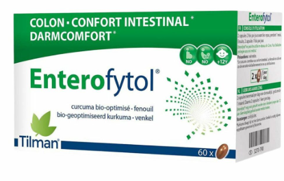 Enterofytol tabl A60