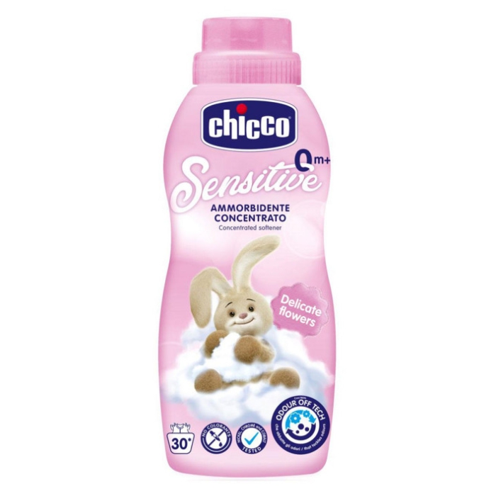 CHICCO OMEKSIVAC FLOWERS 750ML