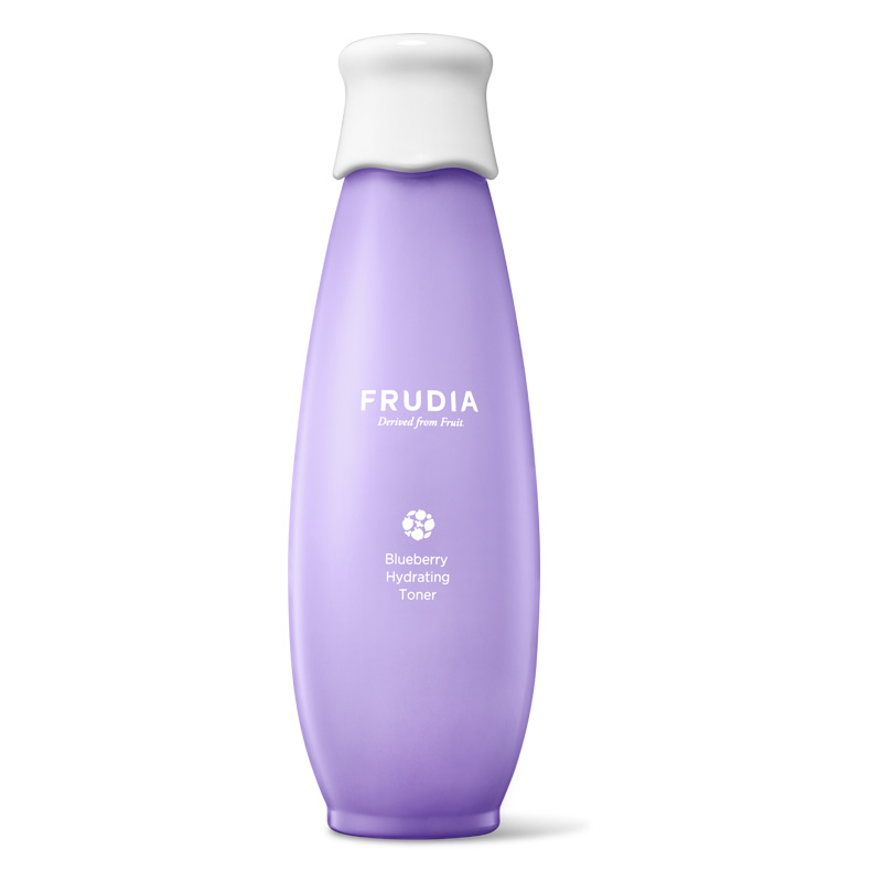 FRUDIA Blueberry Hydrating Toner 195ml