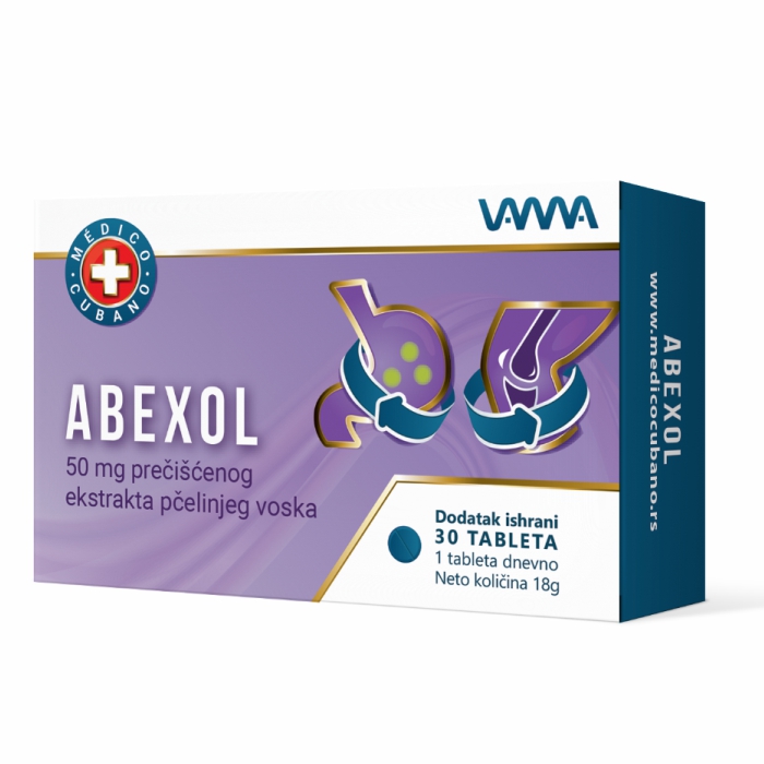 ABEXOL TBL A30