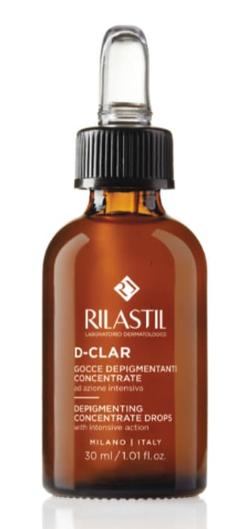 Rilastil D-Clar koncentrat 30ml N.