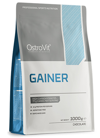 Gainer Ostrovit 1000g
