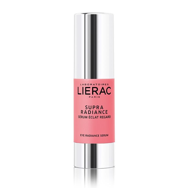 LIERAC SUPRA RADIANCE serum za reg. i detok. zone oko oka 15 ml