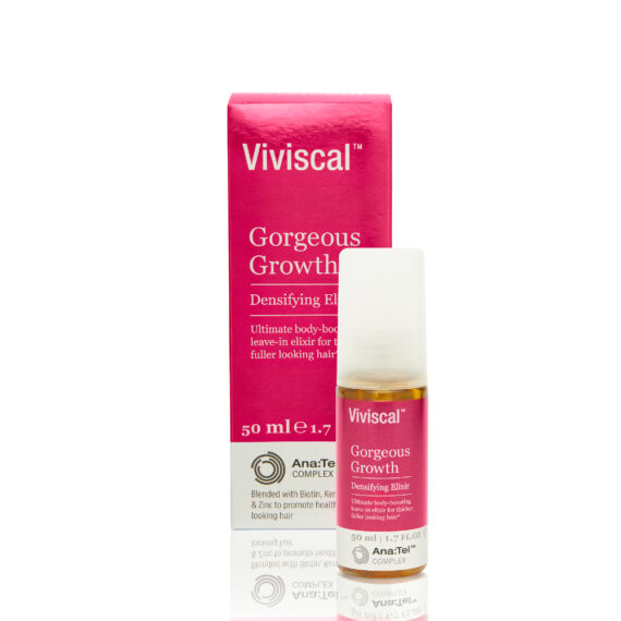 VIVISCAL ELIXIR