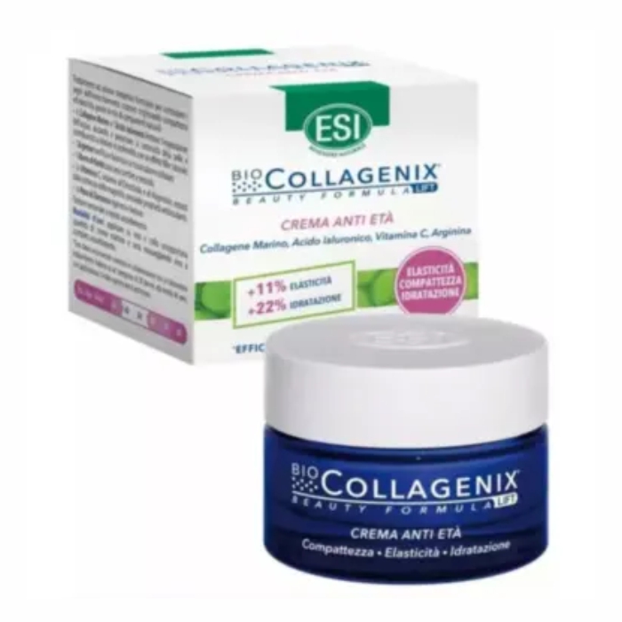 ESI Biocollagenix ANTI AGE KREM 50ml 40+