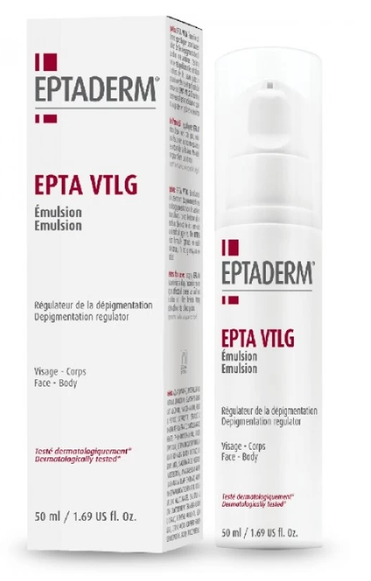 Epta vtlg emulzija, 50 ml