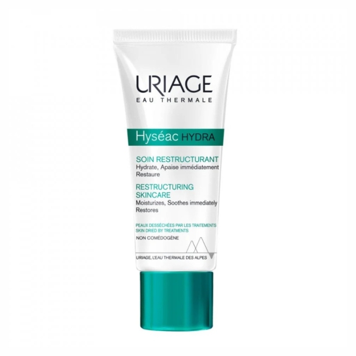 Uriage Hyseac Hydra krema 40ml