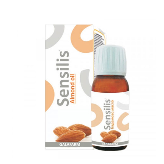 GL BADEMOVO ULJE 50ML
