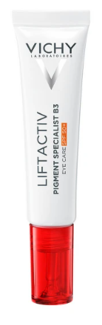 Vichy Liftactiv Pigment Spec. B3 antirid SPF 50+, 15ml 8534