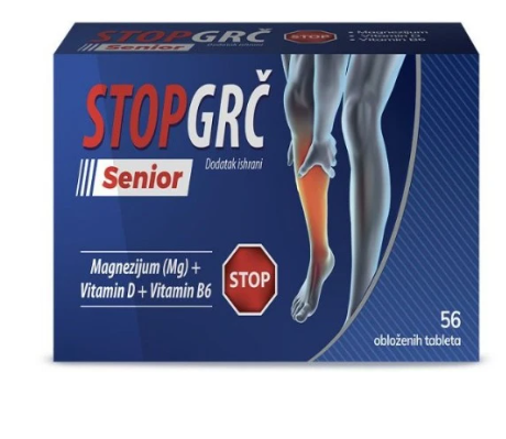 STOP GRC SENIOR OTBL A56