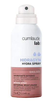 Cumlaude Hydra Spray emulzija, 75 ml