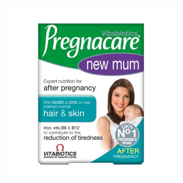 Pregnacare New Mum, 56 tableta