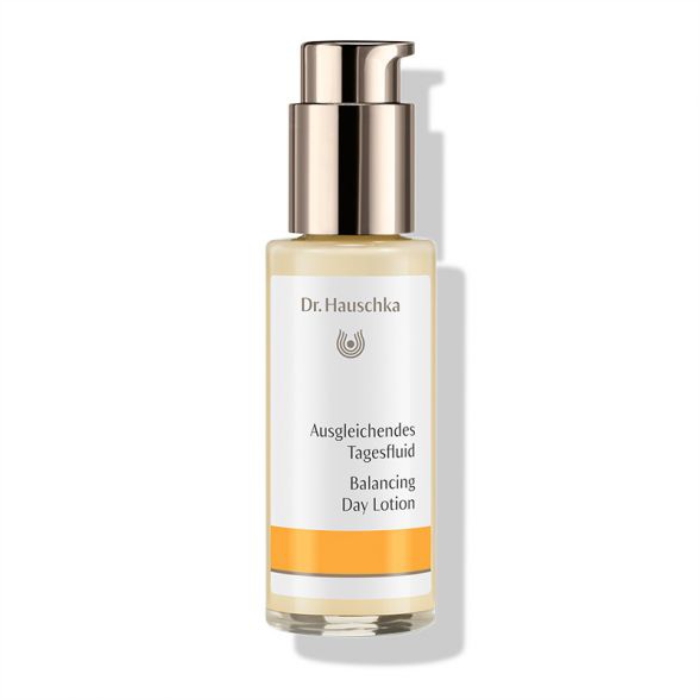 Dr.Hauscha dnevni fluid za lice balans 50ml