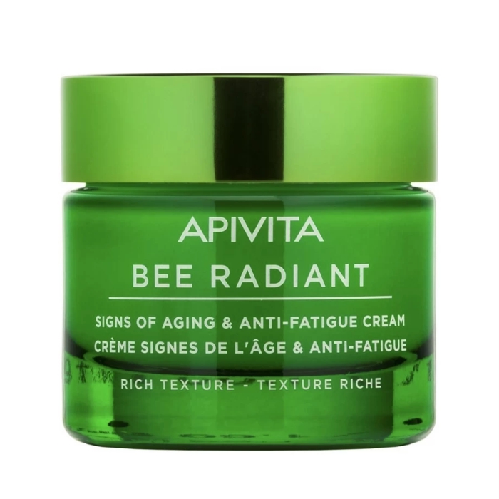 API.BEE RADIANT BOGATA KR 50ML