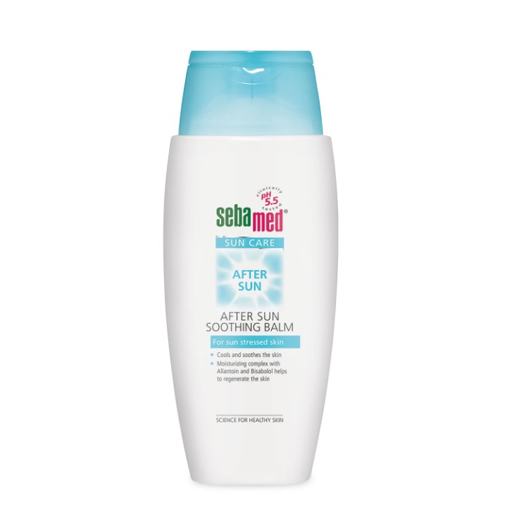 Sebamed Sun balzam posle sunčanja, 150ml